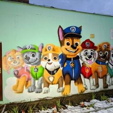 Graffiti