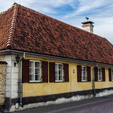 Tirgus iela 11 (Ventspils)