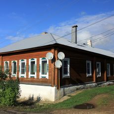 Жилой дом (Боровск)