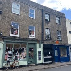 56 And 58, King Street