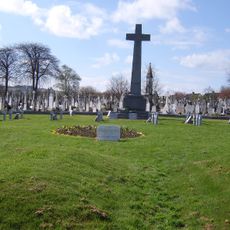 St. Finbarr's Cemetery