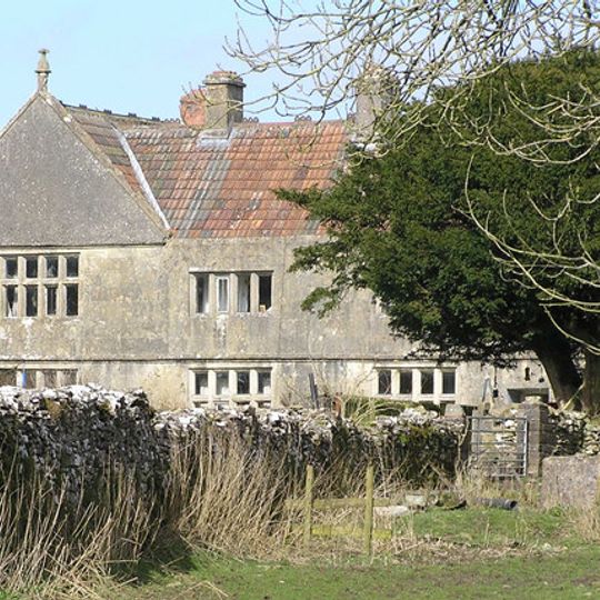 Manor Farmhouse