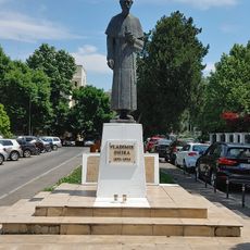Vladimir Ghika