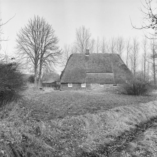 Rheezerweg 97, Rheeze