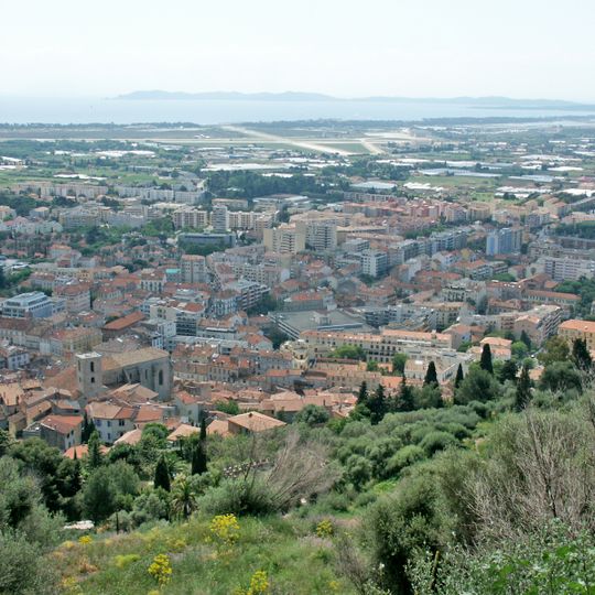 Hyères