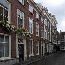 Juffrouw Idastraat 1D, The Hague