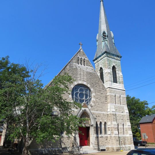 St. Paul's Episcopal Church