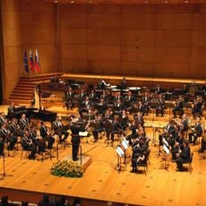 Cankar Hall