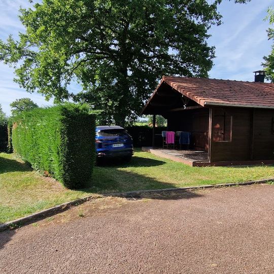Camping Les Marins