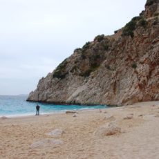 Kaputaş Beach