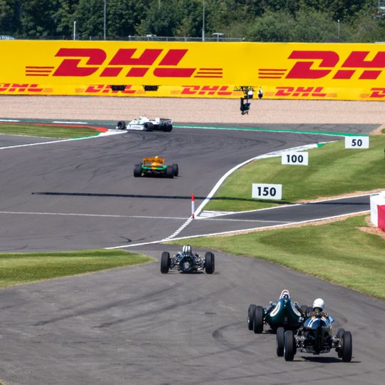 British Grand Prix