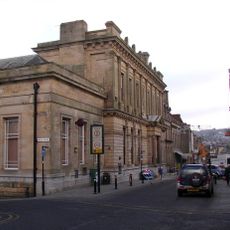 National Westminster Bank Lancaster bank
