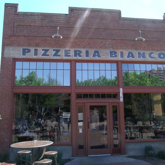 Pizzeria Bianco