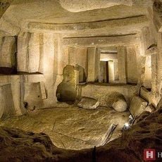 Ħal Saflieni Hypogeum