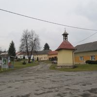Cvrčovice