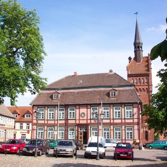 Dömitz