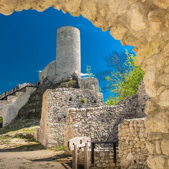 Smoleń, Silesian Voivodeship