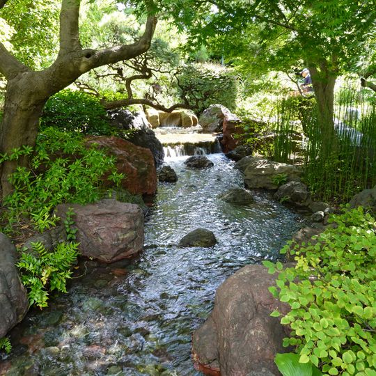 Otani Memorial Art Museum, Nishinomiya City