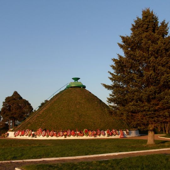 Category:Mound of Immortality in Polack