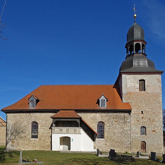 St. Georg