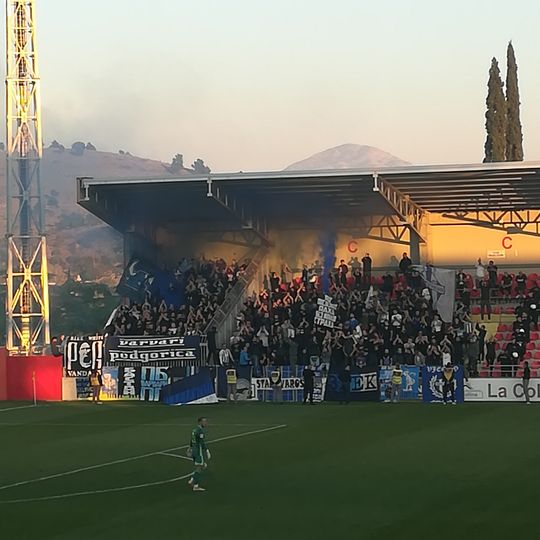 Stari Ribnjak Stadium