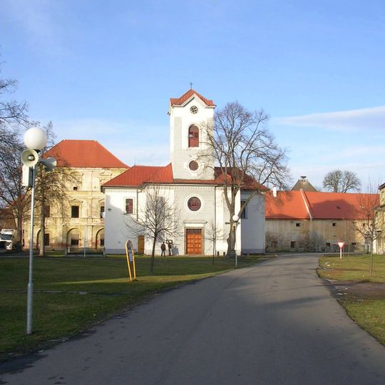 Kestřany