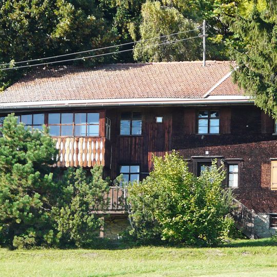 Ehemaliges Widdumhaus