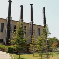 Bursa Energy Museum