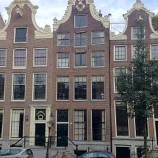 Oudezijds Voorburgwal 103, Amsterdam