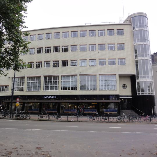 De Nederlanden van 1845