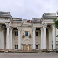 Officers' House, Polack