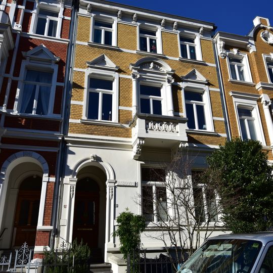 Kurfürstenstraße 59