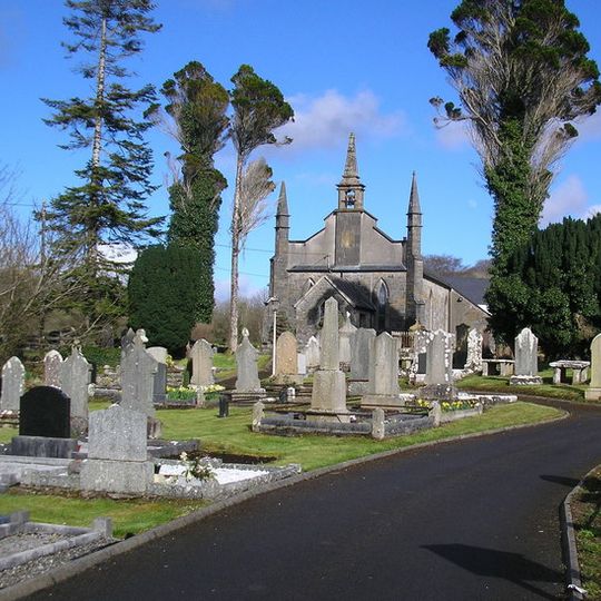 Laghy Church of Ireland
