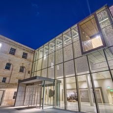 Asheville Art Museum