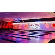 Zone Bowling