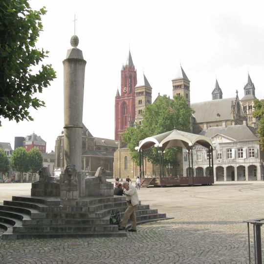 Perroen of Maastricht