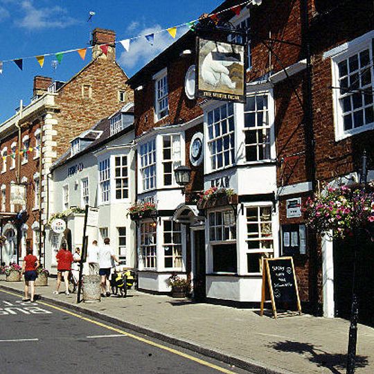 Shipston-on-Stour