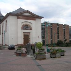 St. Dionysius Church