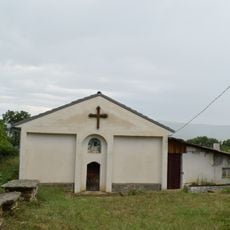 St. Demetrious Church