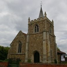 Parish Church of St Helen