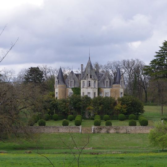 Château du Gué