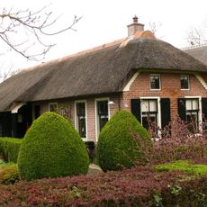 Langesteeg 21,  8355BZ  Giethoorn