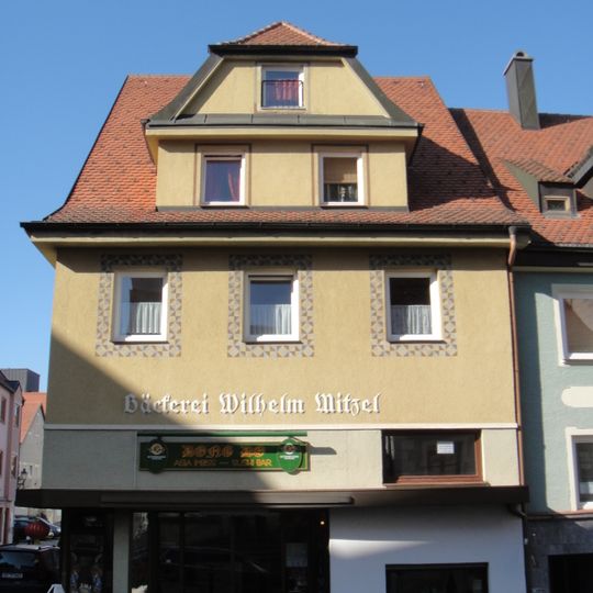 Bürgerhaus