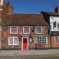 The Red Lion Public House