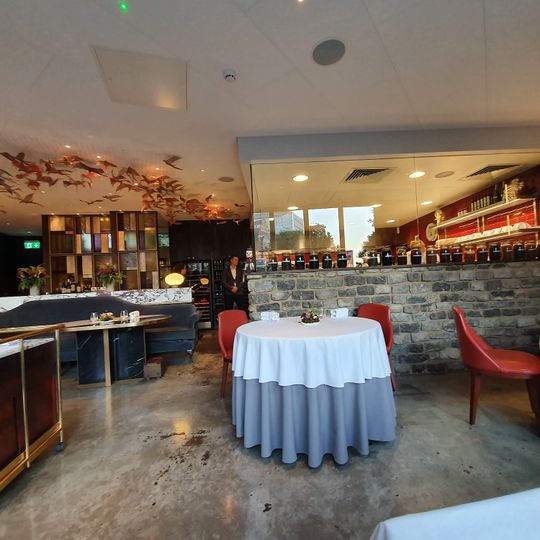 Restaurant Story