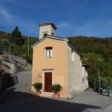 Chiesa di Santa Maria della Neve