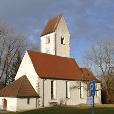 St. Cosmas und Damian (Rauns)