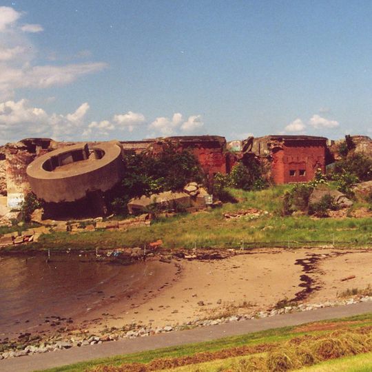 Weserforts Brinkamahof