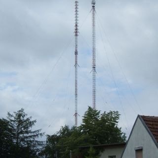 Berlin-Britz transmitter