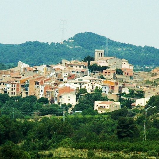 Vimbodí i Poblet
